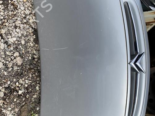 Hood CITROËN XSARA PICASSO (N68) 2.0 HDi | BP19899183C1 