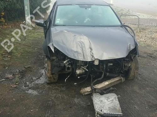 Tailgate lift support VW POLO V (6R1, 6C1) 1.6 TDI | BP21980779C138 