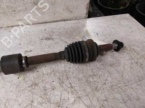 Right front driveshaft KIA PICANTO II (TA) 1.0 | BP19886969M39 