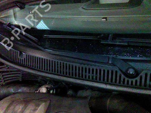 Used Front windshield wiper arm VW POLO (9N_, 9A_) [2001-2014]  19894969