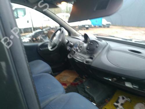 Ignition barrel FIAT MULTIPLA (186_) 1.9 JTD (186AXE1A) | BP19880360M48 