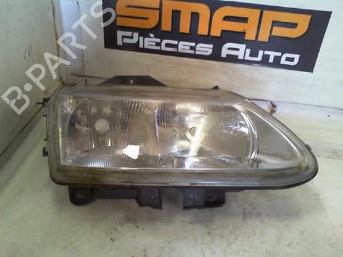 Used Right headlight RENAULT ESPACE III (JE0_) [1996-2002]  19902637