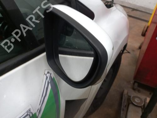 Used Right mirror RENAULT CLIO IV (BH_) 1.5 dCi 90 (90 hp) 24455023