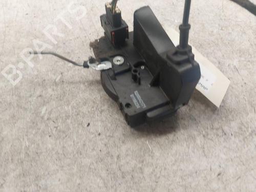 Front right lock RENAULT TRAFIC II Van (FL) 2.0 dCi 115 (FL01, FL0U) | BP19887191C97 