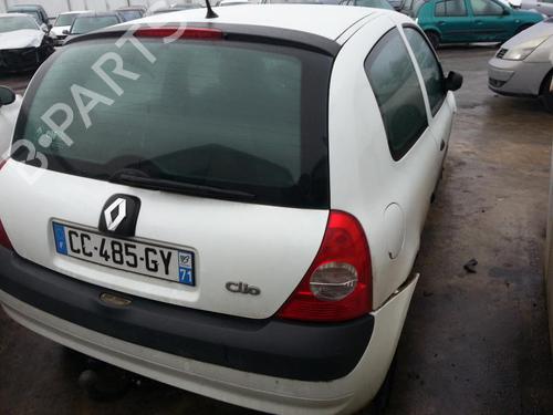 Switch RENAULT CLIO II Hatchback Van (SB0/1/2_)  | BP19900042I30 