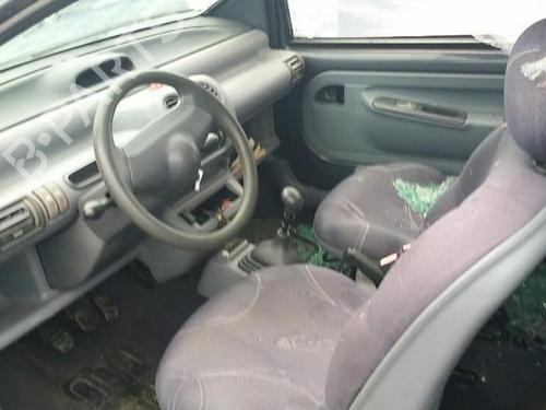 Right mirror RENAULT TWINGO I (C06_) 1.2 (C066, C068) | BP19894845C27 