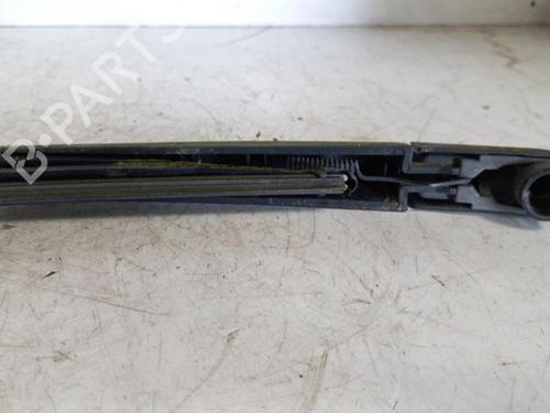 Used Rear windshield wiper arm RENAULT TWINGO II (CN0_) [2007-2025]  19880671