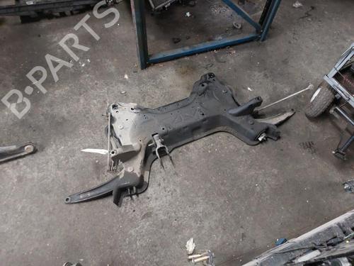 Used Subframe PEUGEOT 3008 I MPV (0U_) 1.6 HDi (109 hp) 19886988
