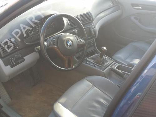 Steering column stalk BMW 3 (E46) 330 d | BP21975146I23 - Image 5