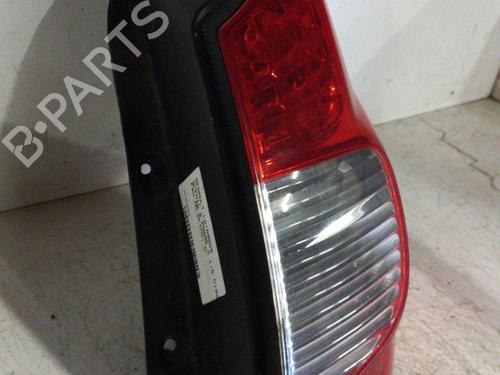 Right taillight RENAULT SCÉNIC II (JM0/1_)  | BP19888770C35 