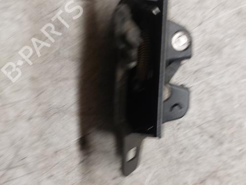 Bagklap lås PEUGEOT 306 Hatchback (7A, 7C, N3, N5) 1.4 (75 hp) 21777043