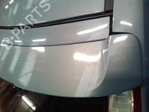 Rear center light FORD FOCUS II (DA_, HCP, DP)  | BP21985528I39 