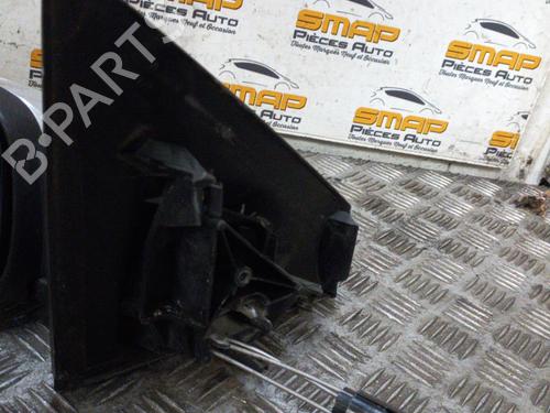Left mirror RENAULT MEGANE II Estate (KM0/1_) 1.5 dCi (KM1F) | BP19883125C26 