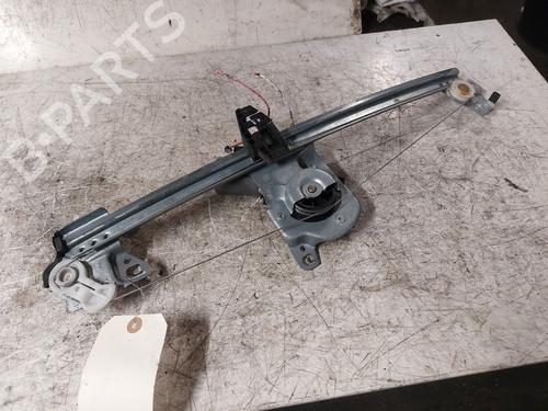 Rudehejsemekanisme Højre foran CITROËN C3 I (FC_, FN_) 1.1 i | BP20932370C23 