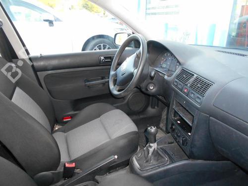 Faro izquierdo VW GOLF IV (1J1) 1.9 SDI | BP19893373C28 