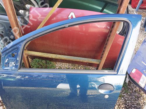 Left front door CITROËN C1 (PM_, PN_) 1.0 | BP21680120C2 
