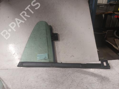 Rear right door window VW CC B7 (358) 2.0 TDI | BP26006506C21 