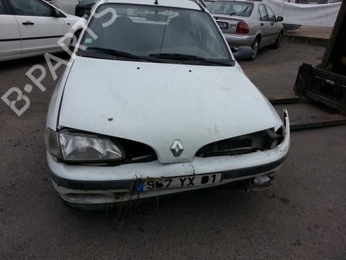Right taillight RENAULT MEGANE I (BA0/1_)  | BP19900300C35 