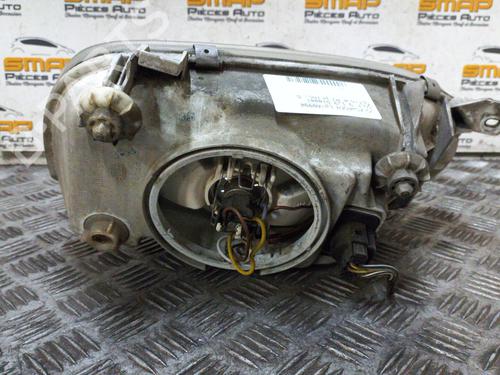 Used Left headlight VW GOLF III (1H1) 1.9 D (64 hp) 19882882