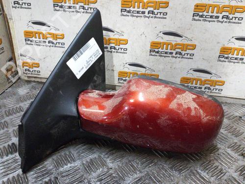 Used Left mirror RENAULT MEGANE II Estate (KM0/1_) [2003-2012]  19882772