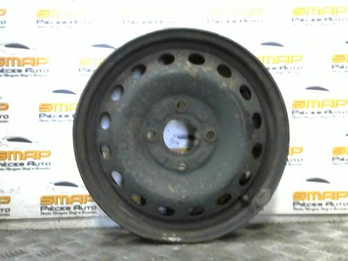 Used Rim RENAULT CLIO I (B/C57_, 5/357_) [1990-1999]  19890876