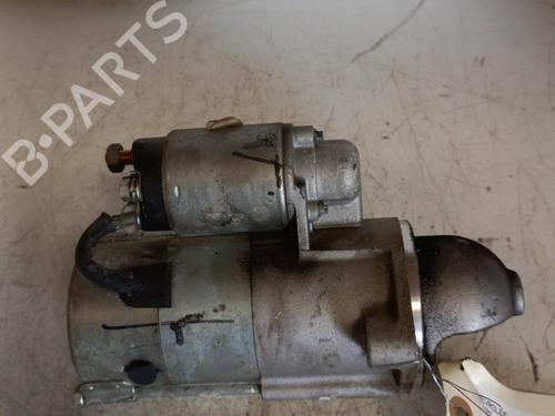 Startmotor CHEVROLET CRUZE (J300) [2009-2025]  19889410