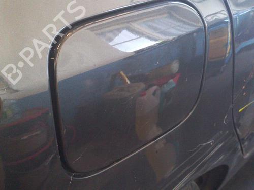 Fuel flap DACIA SANDERO II 1.5 Blue dCi 95 (B8JL) | BP19896754C131