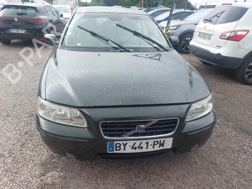 Left front window switch VOLVO S60 I (384) 2.4 D | BP26618634I27  - Image 8