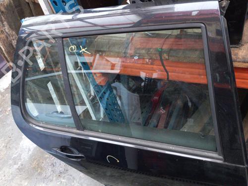 Right rear door VW GOLF IV (1J1) 1.9 TDI | BP19882619C5 