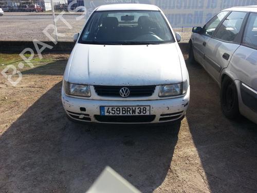 Left front indicator VW POLO III (6N1)  | BP19896571C32 
