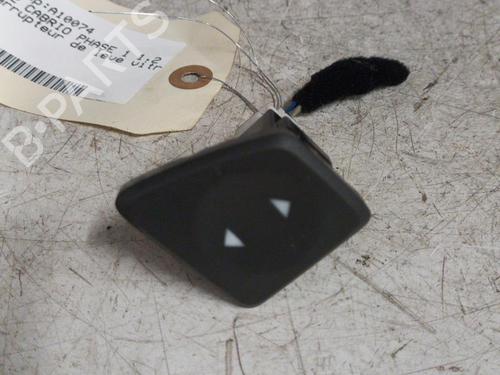 Right front window switch FIAT 500 (312_) 1.2 (312AXA1A) | BP19888250I26 