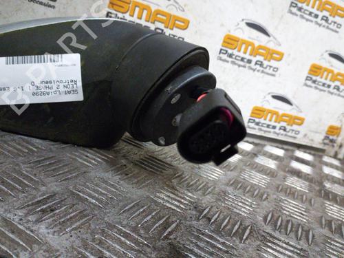 Right mirror SEAT LEON (1P1)  | BP19882715C27 
