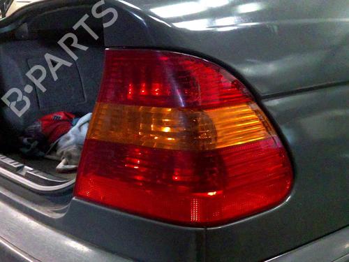 Højre baglygte BMW 3 (E46) 318 d (116 hp) 19882612