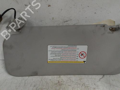 Right sun visor CITROËN C5 II (RC_)  | BP19888524I2 