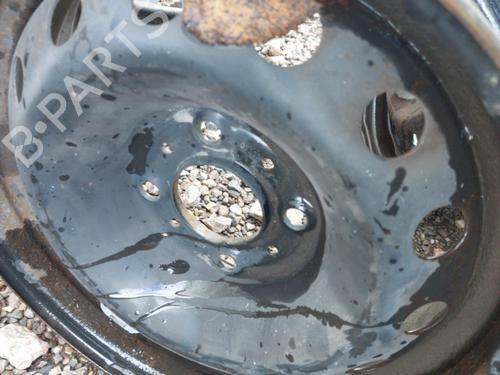 Used Rim CITROËN C3 I (FC_, FN_) [2002-2013]  19900406