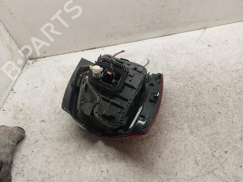 Right taillight VW POLO V (6R1, 6C1) 1.0 | BP21986792C35 