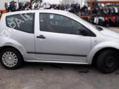 Alternator CITROËN C2 (JM_) 1.1 | BP19895488M7 