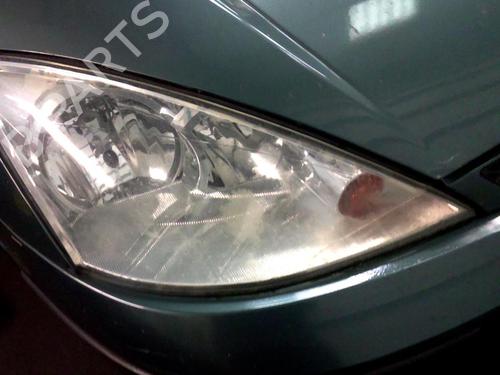 Right headlight FORD FOCUS II (DA_, HCP, DP)  | BP21980559C29 
