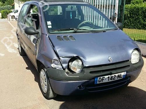 Ratstangsstang RENAULT TWINGO I (C06_)  | BP19891164I23 