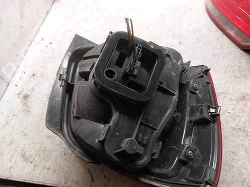 Right taillight VW POLO V (6R1, 6C1) 1.6 TDI | BP19885288C35 