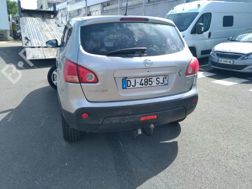 Left taillight NISSAN QASHQAI / QASHQAI +2 I (J10, NJ10, JJ10E) 2.0 dCi All-wheel Drive | BP19888901C34 