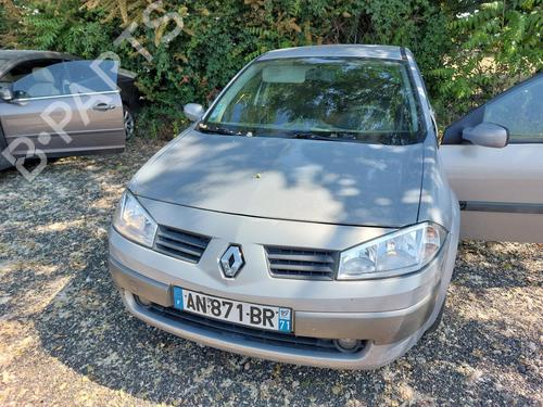 Højre baglygte RENAULT MEGANE II (BM0/1_, CM0/1_) 1.6 16V (BM0C, CM0C) | BP19892504C35 