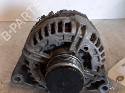 Generator OPEL MERIVA B MPV (S10) 1.4 (75) | BP19894682M7 
