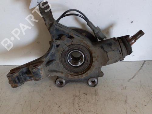 Used Right front steering knuckle PEUGEOT 308 SW I (4E_, 4H_) 1.6 HDi (92 hp) 19895372