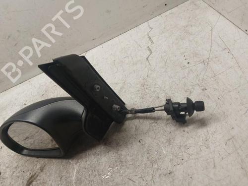 Left mirror SEAT TOLEDO III (5P2) 1.9 TDI | BP19889561C26 