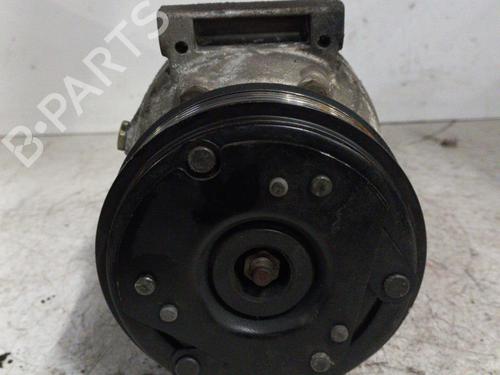 AC compressor RENAULT SCÉNIC I MPV (JA0/1_, FA0_)  | BP19888720M34 