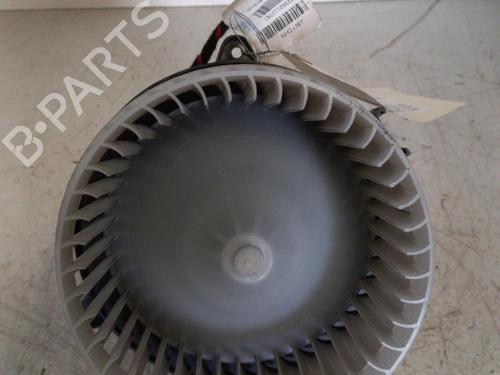 Used Heater blower motor OPEL MERIVA B MPV (S10) 1.4 (75) (120 hp) 19898469