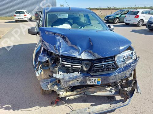 Starter DACIA SANDERO II 1.0 SCe 75 (B8JC, B8JD) | BP19887888M8 