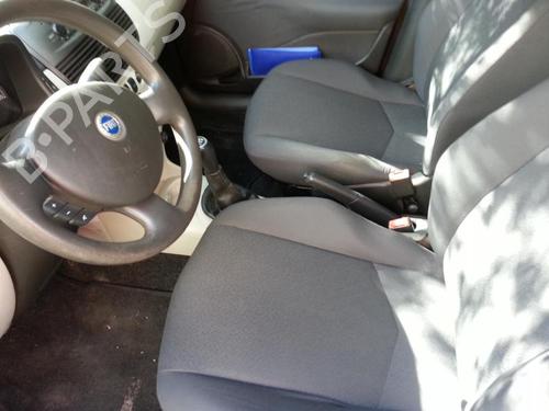Left front driveshaft FIAT PUNTO (188_)  | BP21975699M38 