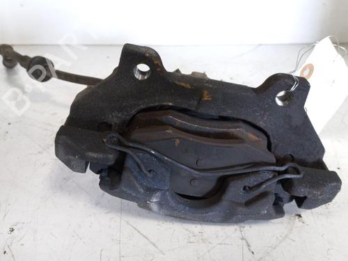 Used Left front brake caliper FIAT 500 (312_) 0.9 (312AXG1A, 312.AXG11) (86 hp) 19883366
